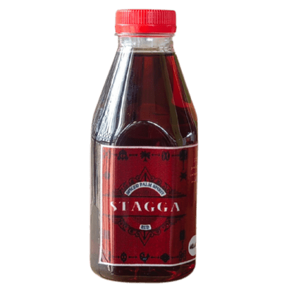Stagga Red
