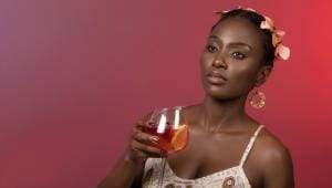 Natural Alcoholic Beverages