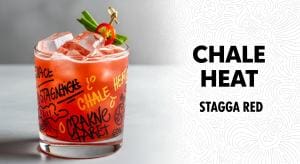 Natural Alcoholic Beverages