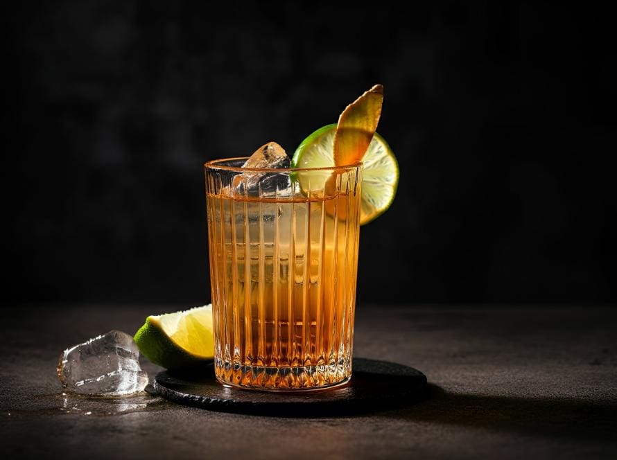 Natural Alcoholic Beverages