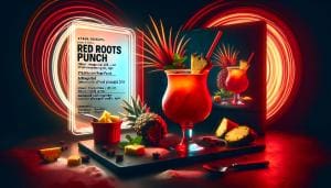 Natural Alcoholic Beverages