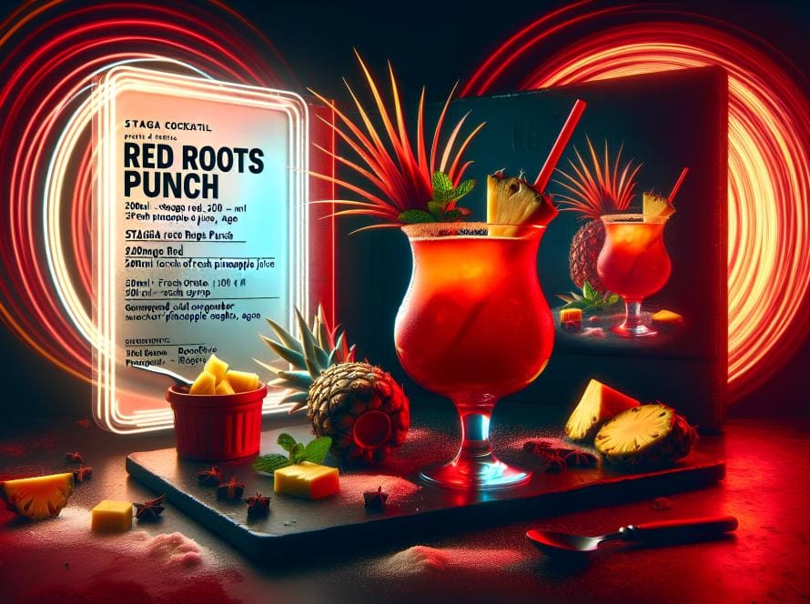 Natural Alcoholic Beverages
