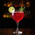 Stagga Red Zinger