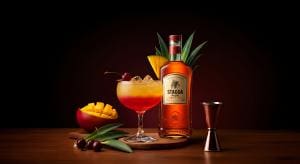 Natural Alcoholic Beverages