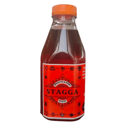 Stagga Master