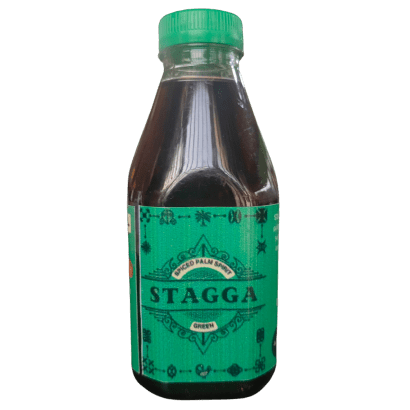 Stagga Green