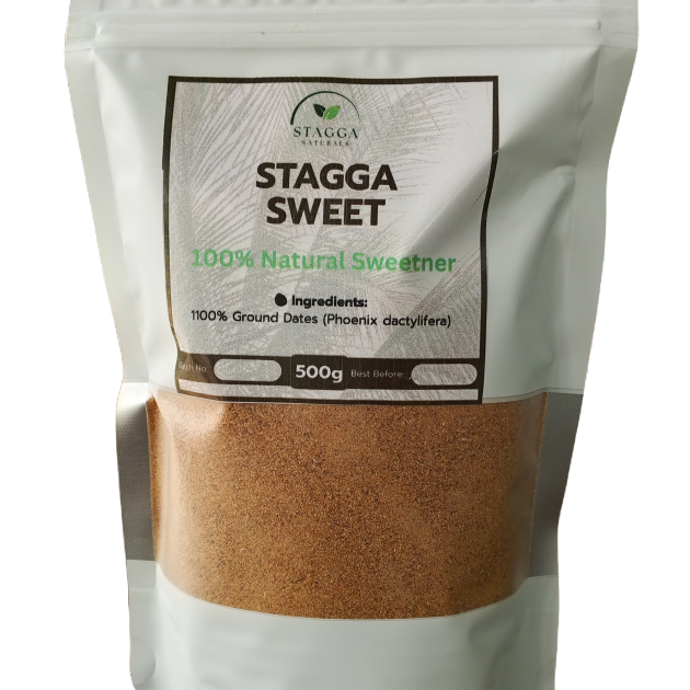 Stagga Sweet