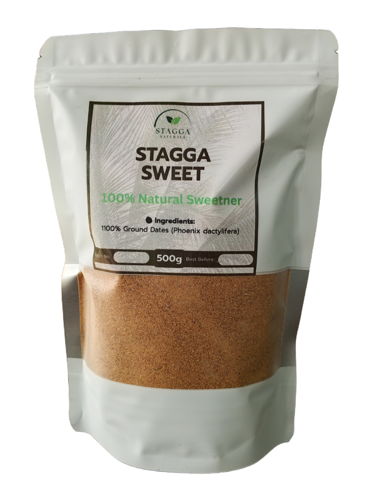 Stagga Sweet