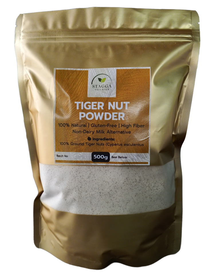 Stagga Tigger Nuts Powder
