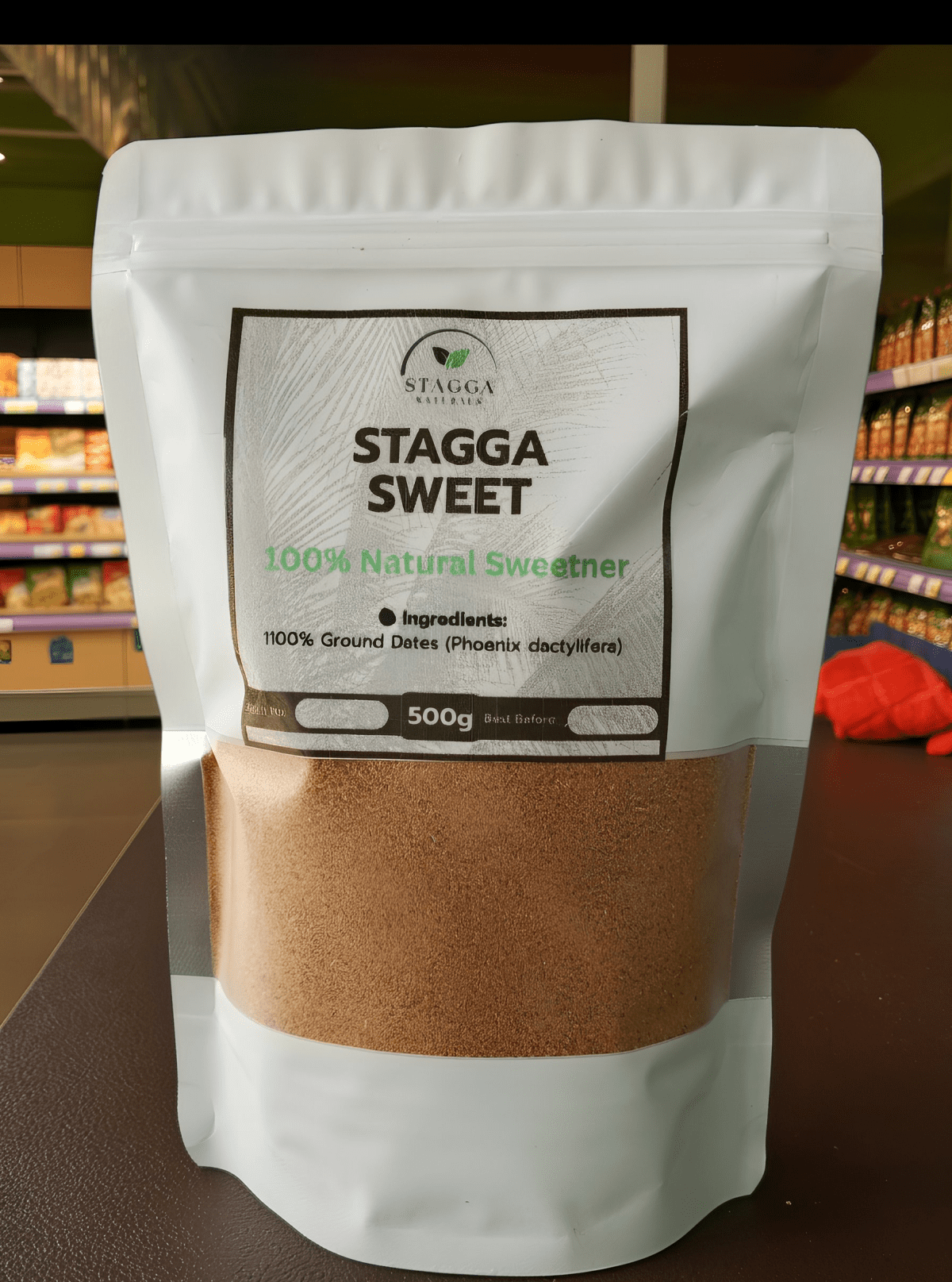 Stagga Sweet